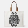 Sac fourre-tout en toile Get Back Sac fourre-tout en toile Get Back