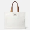 Sac fourre-tout en toile Get Back Sac fourre-tout en toile Get Back