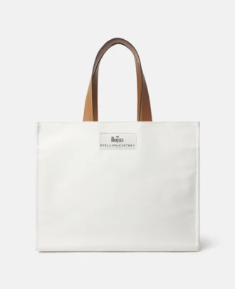 Sac fourre-tout en toile Get Back