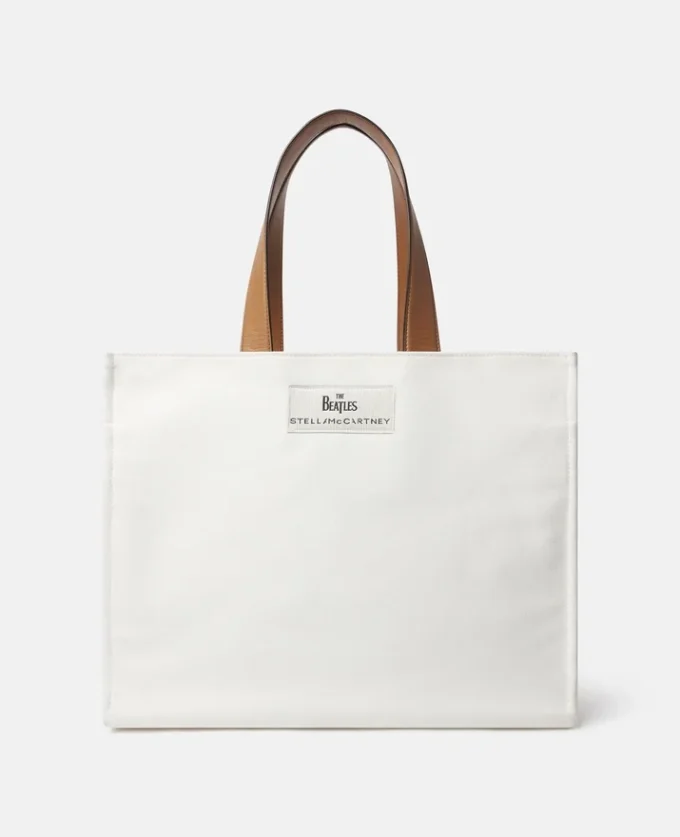 Sac fourre-tout en toile Get Back Sac fourre-tout en toile Get Back