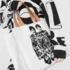 Sac fourre-tout en toile Get Back Sac fourre-tout en toile Get Back