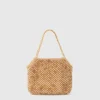 Sac fourre-tout Falabella Nano Crystal Sac fourre-tout Falabella Nano Crystal