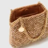 Sac fourre-tout Falabella Nano Crystal Sac fourre-tout Falabella Nano Crystal
