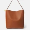 Sac fourre-tout Frayme Studded Grainy Alter Mat Sac fourre-tout Frayme Studded Grainy Alter Mat