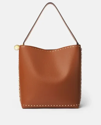 Sac fourre-tout Frayme Studded Grainy Alter Mat