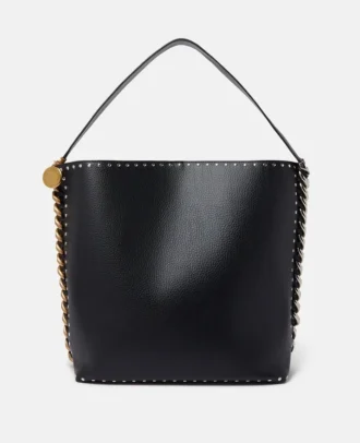 Sac fourre-tout Frayme Studded Grainy Alter Mat
