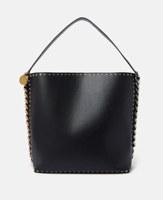 Sac fourre-tout Frayme Studded Grainy Alter Mat Sac fourre-tout Frayme Studded Grainy Alter Mat