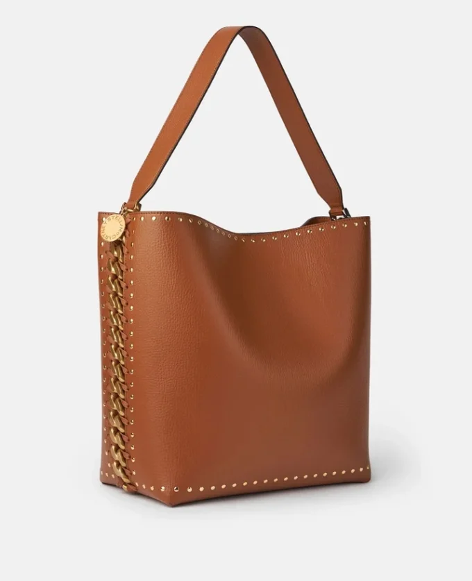 Sac fourre-tout Frayme Studded Grainy Alter Mat Sac fourre-tout Frayme Studded Grainy Alter Mat