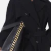 Sac fourre-tout Frayme Studded Grainy Alter Mat Sac fourre-tout Frayme Studded Grainy Alter Mat