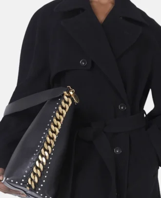 Sac fourre-tout Frayme Studded Grainy Alter Mat
