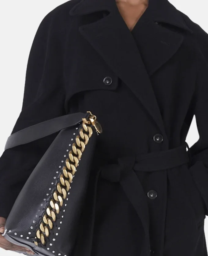 Sac fourre-tout Frayme Studded Grainy Alter Mat Sac fourre-tout Frayme Studded Grainy Alter Mat