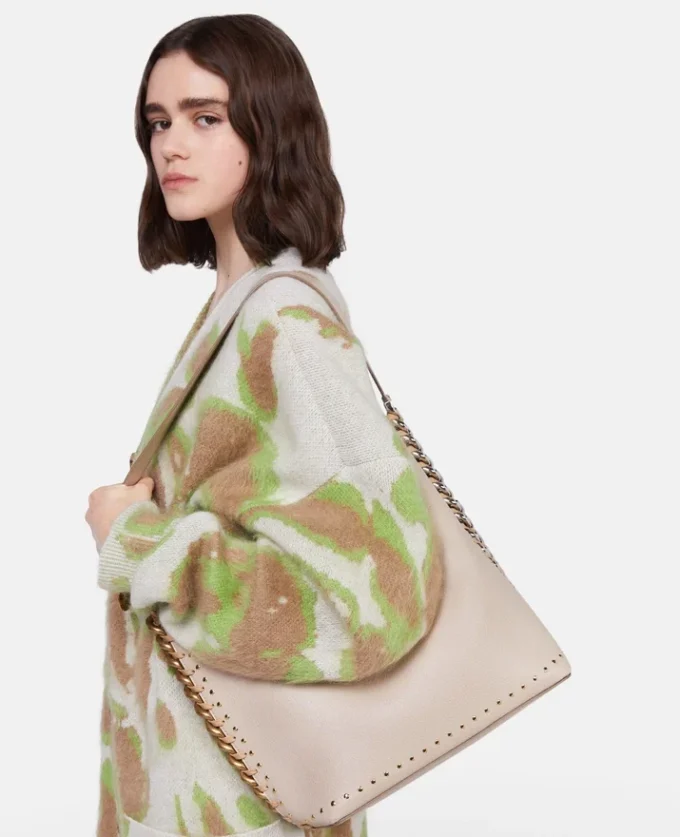 Sac fourre-tout Frayme Studded Grainy Alter Mat Sac fourre-tout Frayme Studded Grainy Alter Mat