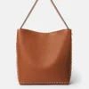 Sac fourre-tout Frayme Studded Grainy Alter Mat Sac fourre-tout Frayme Studded Grainy Alter Mat