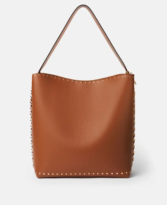 Sac fourre-tout Frayme Studded Grainy Alter Mat Sac fourre-tout Frayme Studded Grainy Alter Mat