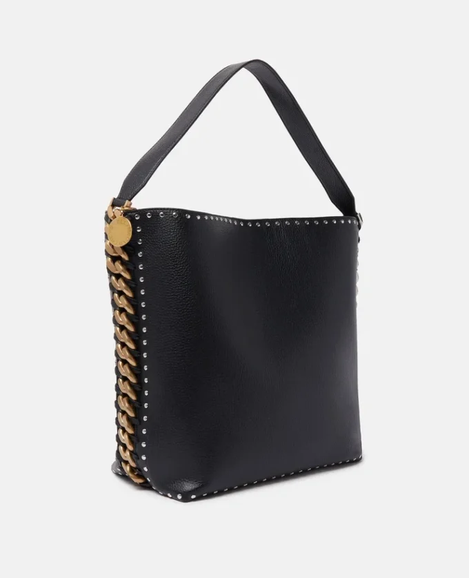 Sac fourre-tout Frayme Studded Grainy Alter Mat Sac fourre-tout Frayme Studded Grainy Alter Mat