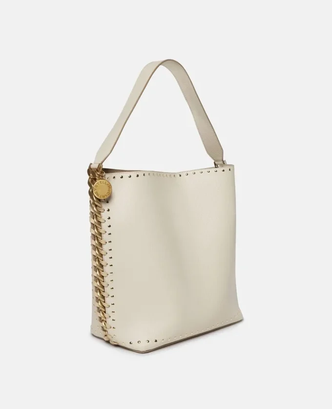 Sac fourre-tout Frayme Studded Grainy Alter Mat Sac fourre-tout Frayme Studded Grainy Alter Mat