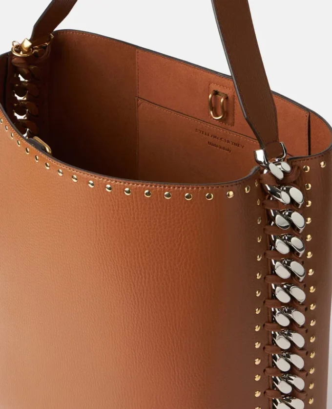 Sac fourre-tout Frayme Studded Grainy Alter Mat Sac fourre-tout Frayme Studded Grainy Alter Mat