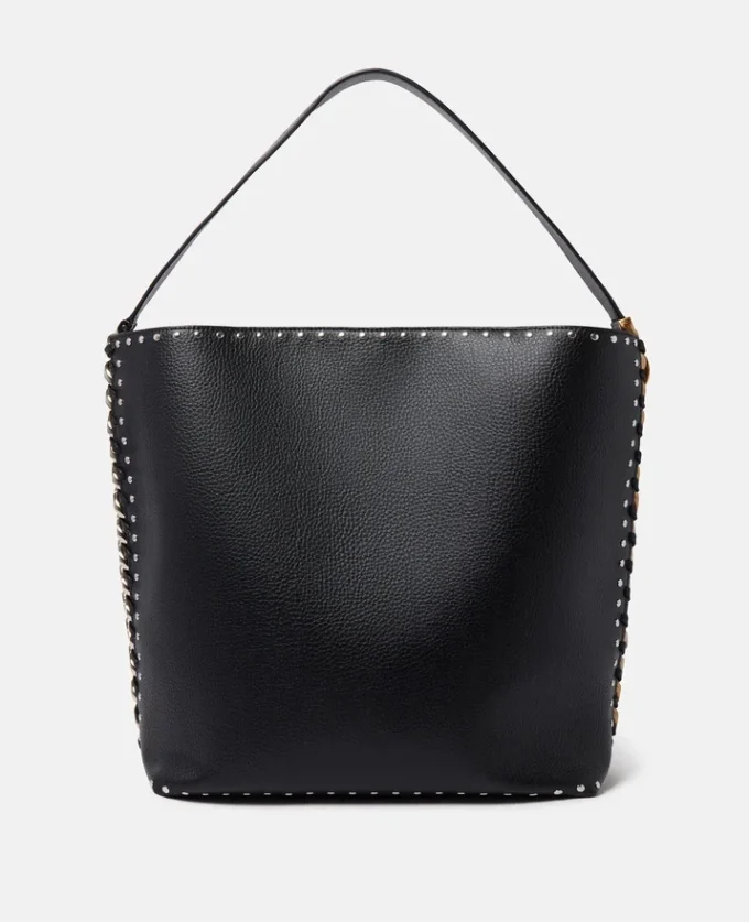 Sac fourre-tout Frayme Studded Grainy Alter Mat Sac fourre-tout Frayme Studded Grainy Alter Mat