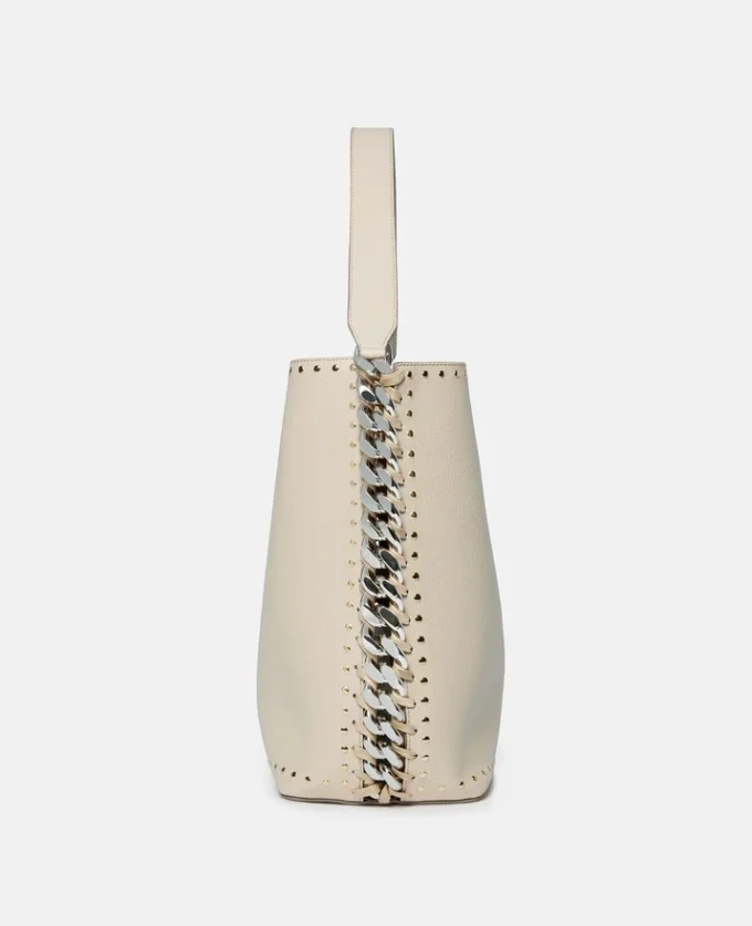 Sac fourre-tout Frayme Studded Grainy Alter Mat Sac fourre-tout Frayme Studded Grainy Alter Mat