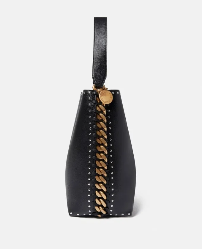 Sac fourre-tout Frayme Studded Grainy Alter Mat Sac fourre-tout Frayme Studded Grainy Alter Mat