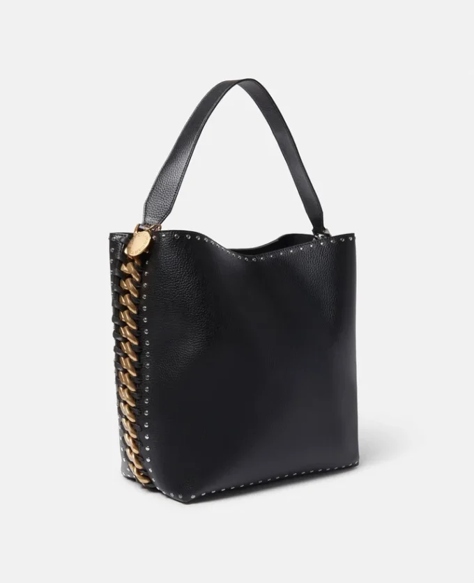 Sac fourre-tout Frayme Studded Grainy Alter Mat Sac fourre-tout Frayme Studded Grainy Alter Mat