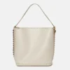 Sac fourre-tout Frayme Studded Grainy Alter Mat Sac fourre-tout Frayme Studded Grainy Alter Mat