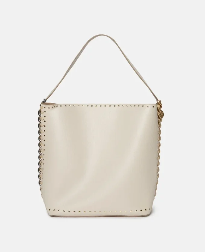 Sac fourre-tout Frayme Studded Grainy Alter Mat Sac fourre-tout Frayme Studded Grainy Alter Mat