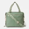 Sac fourre-tout Logo Tape Changing