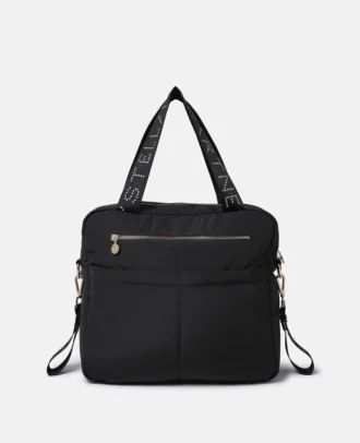 Sac fourre-tout Logo Tape Changing