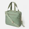 Sac fourre-tout Logo Tape Changing