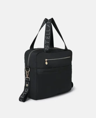 Sac fourre-tout Logo Tape Changing