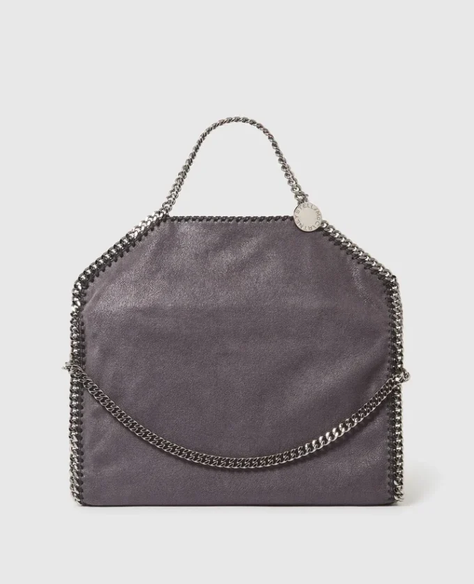 Sac fourre-tout à rabat Falabella Sac fourre-tout à rabat Falabella