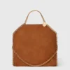 Sac fourre-tout à rabat Falabella Sac fourre-tout à rabat Falabella