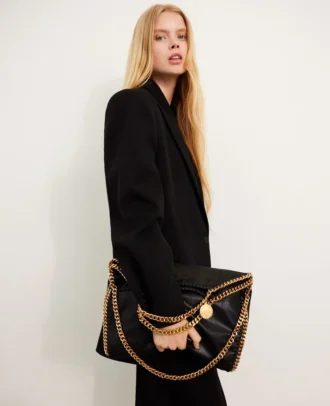 Sac fourre-tout à rabat Falabella