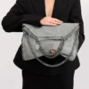 Sac fourre-tout à rabat Falabella Sac fourre-tout à rabat Falabella
