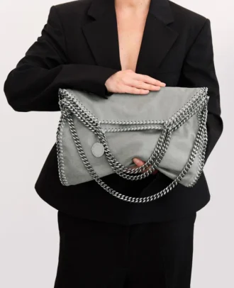 Sac fourre-tout à rabat Falabella