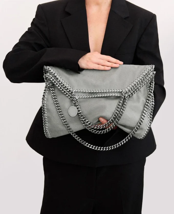 Sac fourre-tout à rabat Falabella Sac fourre-tout à rabat Falabella