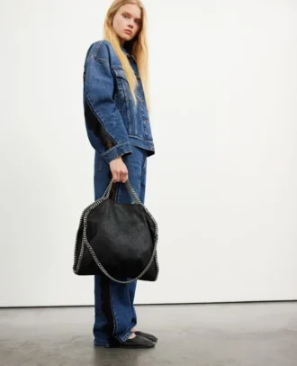 Sac fourre-tout à rabat Falabella