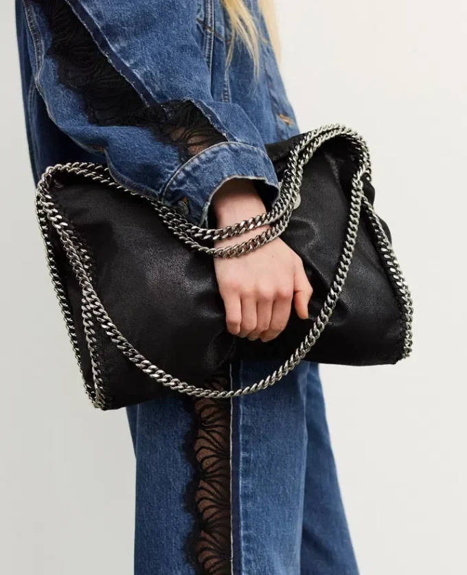Sac fourre-tout à rabat Falabella Sac fourre-tout à rabat Falabella