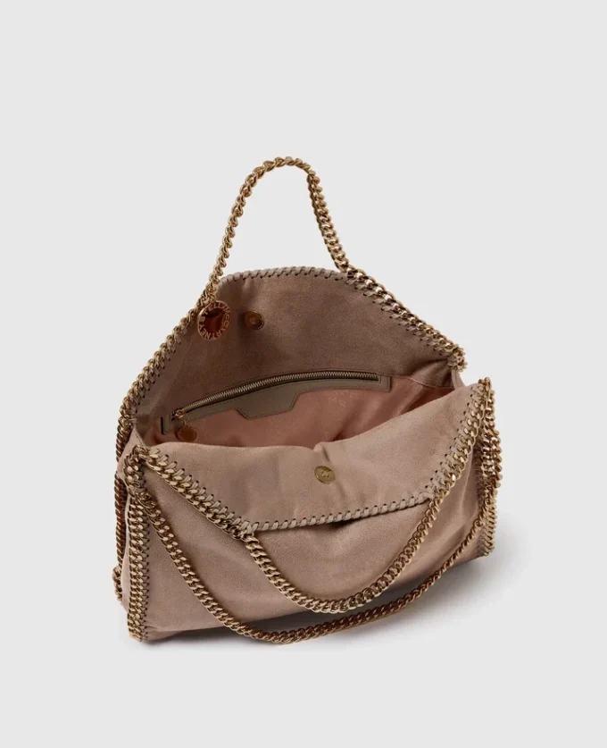 Sac fourre-tout à rabat Falabella Sac fourre-tout à rabat Falabella