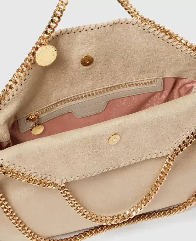 Sac fourre-tout à rabat Falabella Sac fourre-tout à rabat Falabella
