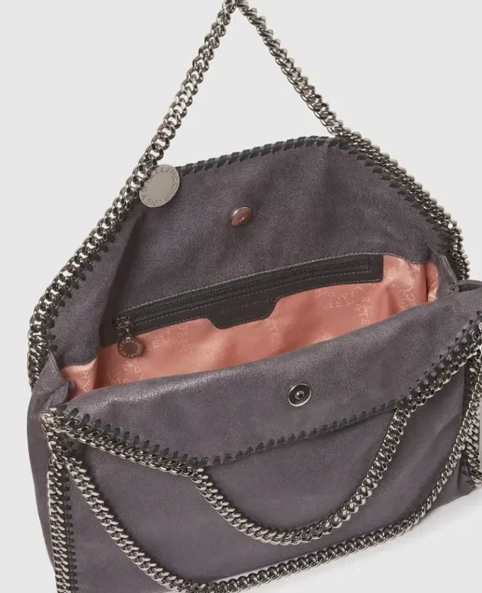 Sac fourre-tout à rabat Falabella Sac fourre-tout à rabat Falabella