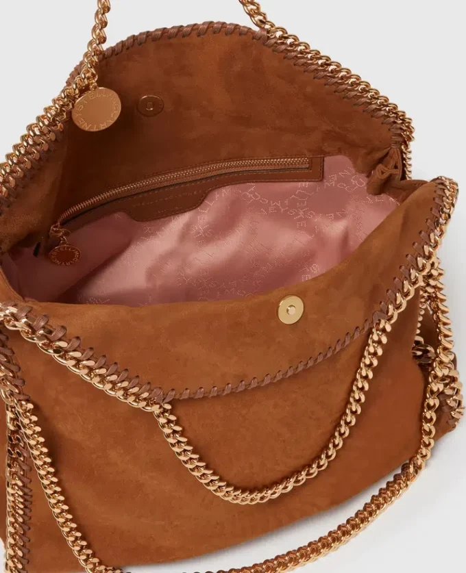 Sac fourre-tout à rabat Falabella Sac fourre-tout à rabat Falabella