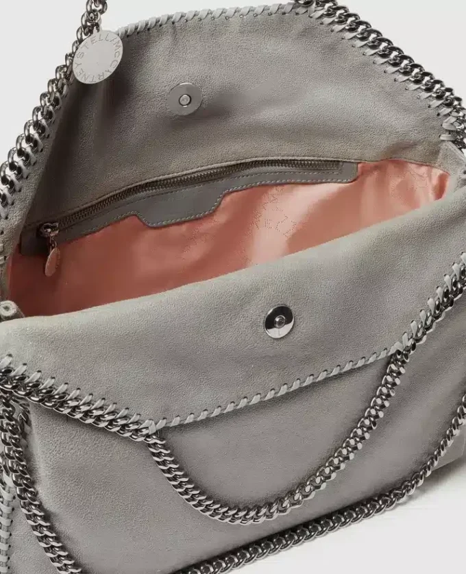 Sac fourre-tout à rabat Falabella Sac fourre-tout à rabat Falabella