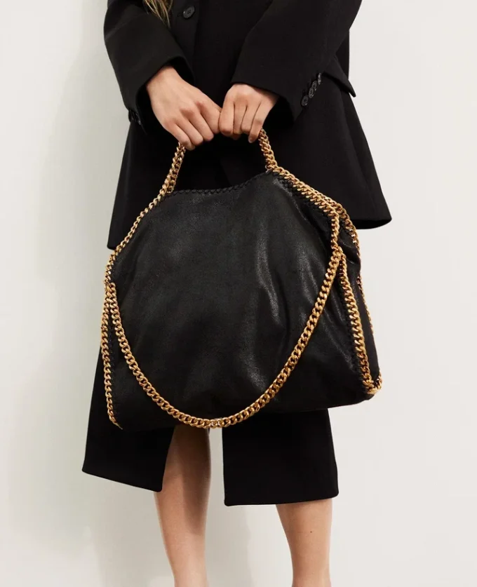 Sac fourre-tout à rabat Falabella Sac fourre-tout à rabat Falabella