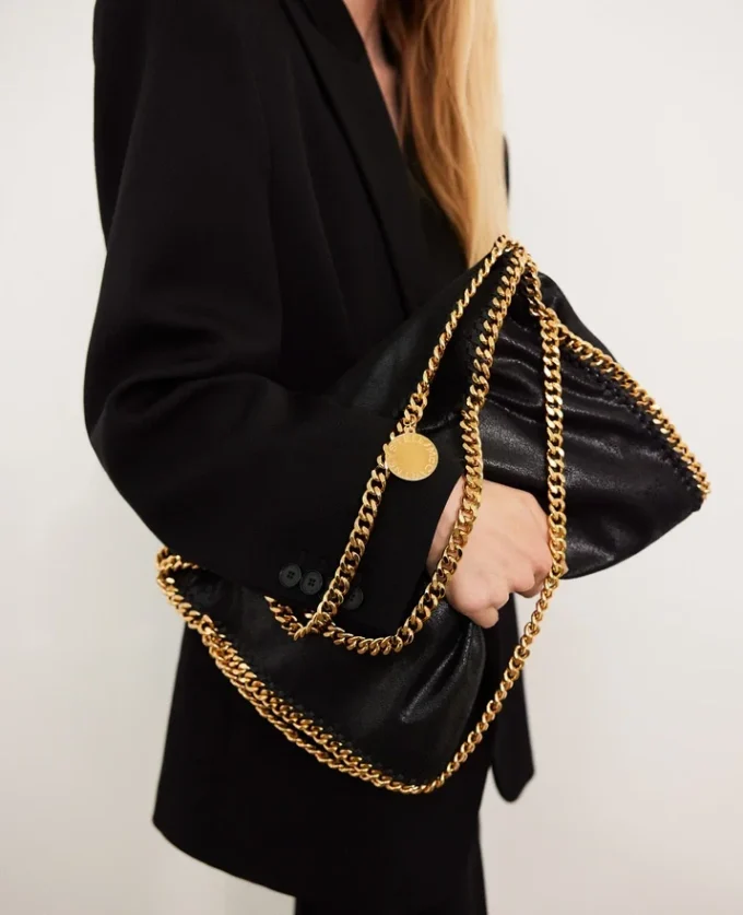 Sac fourre-tout à rabat Falabella Sac fourre-tout à rabat Falabella
