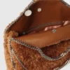 Sac fourre-tout à rabat Falabella Plush Sac fourre-tout à rabat Falabella Plush