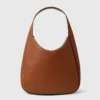 Sac hobo moyen Logo Slouchy Sac hobo moyen Logo Slouchy
