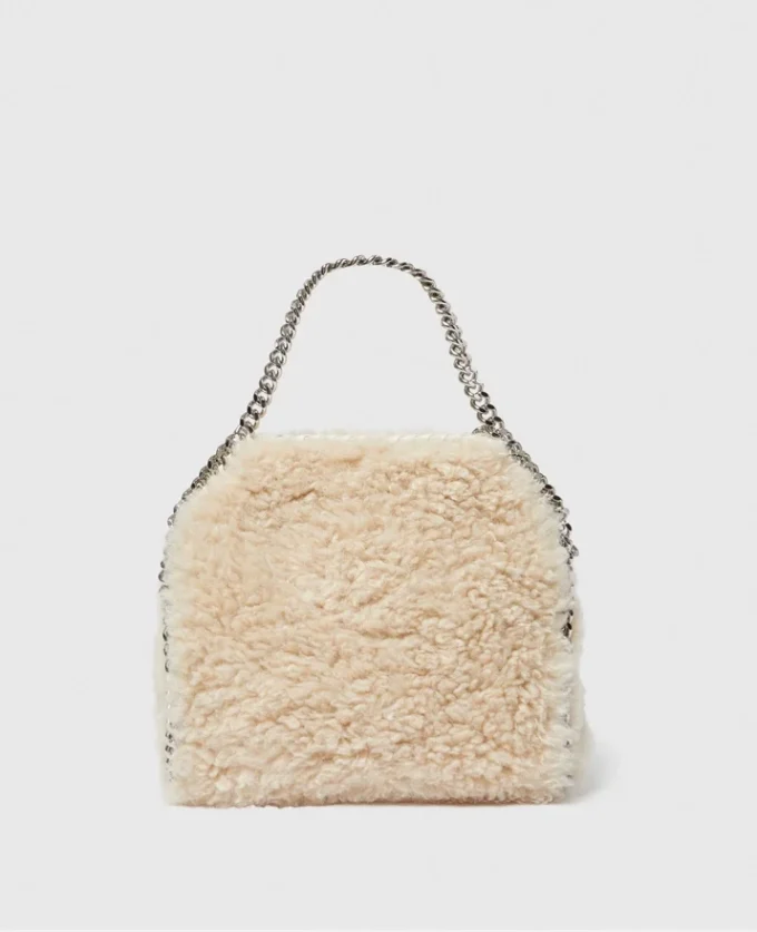 Sac à main Falabella Mini Teddy Sac à main Falabella Mini Teddy