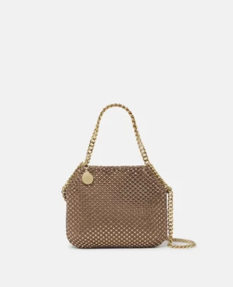 Sac à main Falabella Nano
